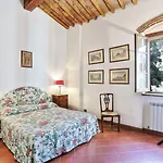 Rosselmini Gospodarstwo agroturystyczne Calci