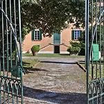 Gospodarstwo agroturystyczne Rosselmini