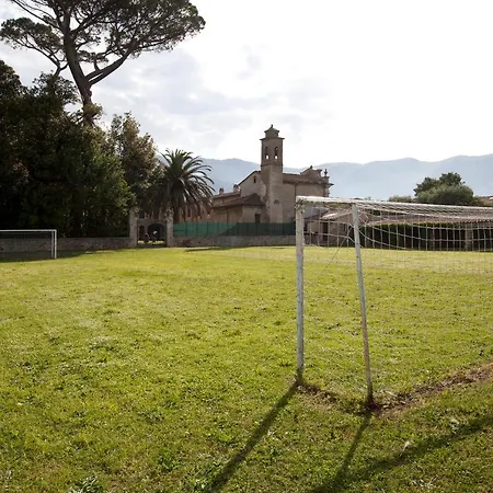 Rosselmini Vakantieboerderij Calci