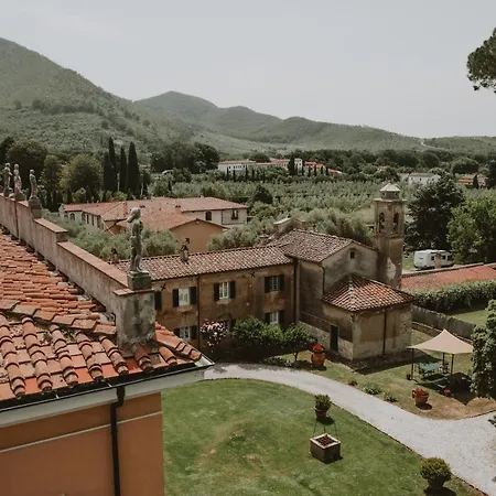 Farm stay Rosselmini *