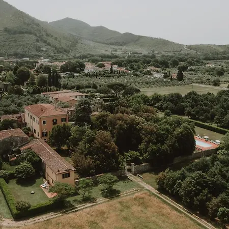 Farm stay Rosselmini *