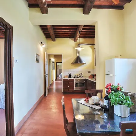 Rosselmini Farm stay