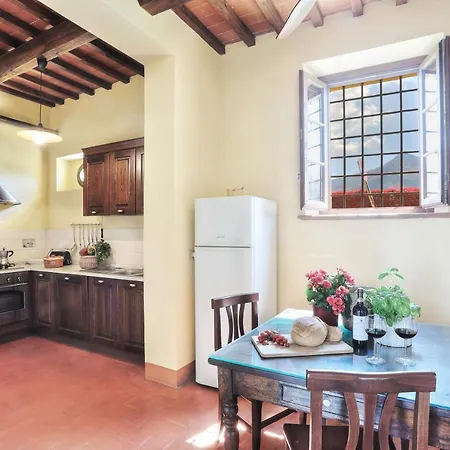 Farm stay Rosselmini *