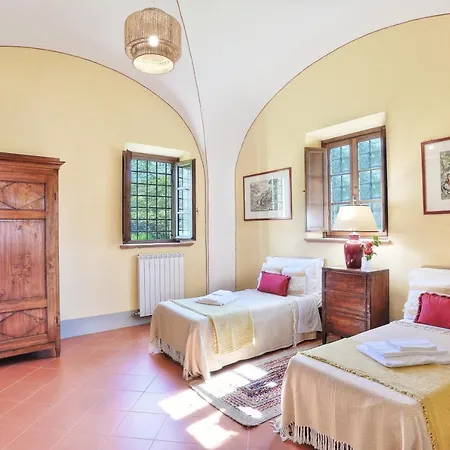 Farm stay Rosselmini