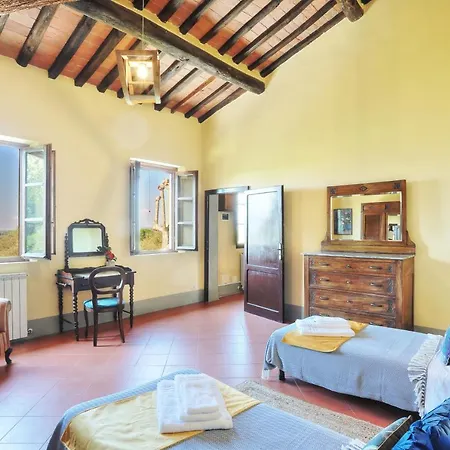 Rosselmini Farm stay Calci
