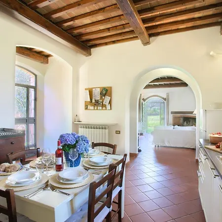 Rosselmini Farm stay