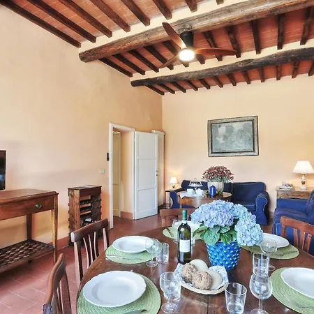 Farm stay Rosselmini