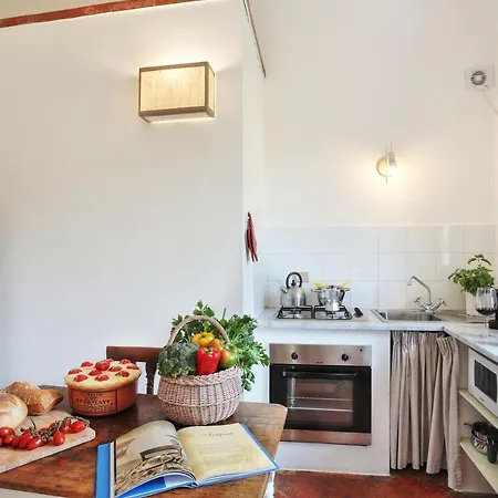 Rosselmini Farm stay *