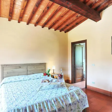 Rosselmini Vakantieboerderij Calci