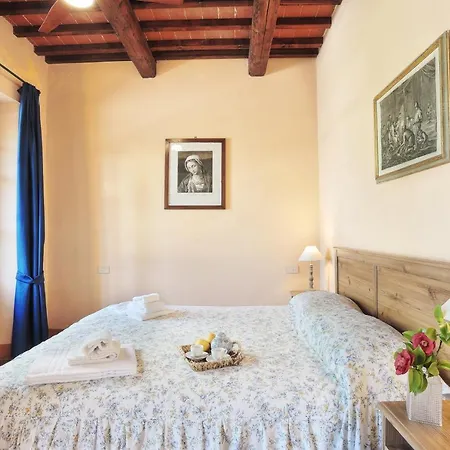 Rosselmini Vakantieboerderij