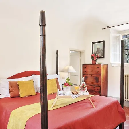 Rosselmini Farm stay *