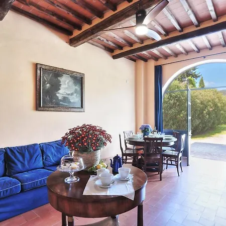 Farm stay Rosselmini