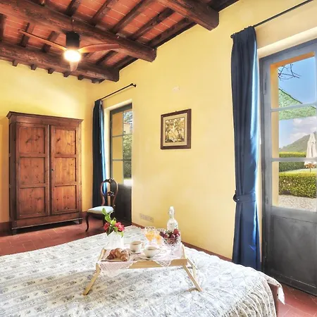 Rosselmini Farm stay Calci