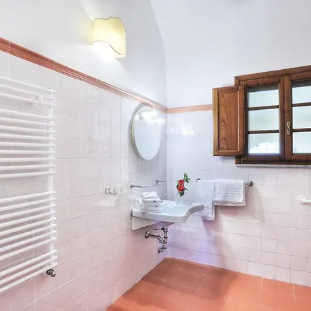 Farm stay Rosselmini