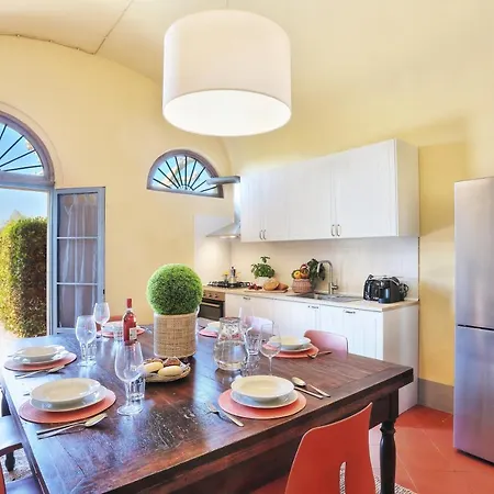 Rosselmini Farm stay