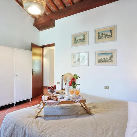 Rosselmini Farm stay