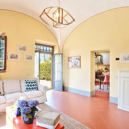 Rosselmini Farm stay *