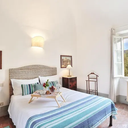 Farm stay Rosselmini *