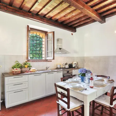 Rosselmini Farm stay