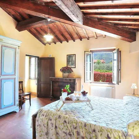 Farm stay Rosselmini *