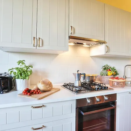Rosselmini Farm stay Calci