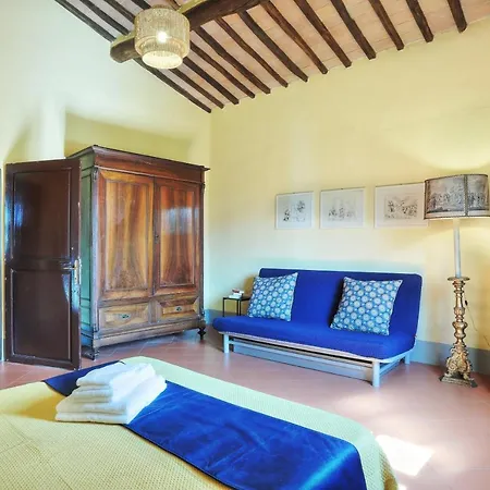 Farm stay Rosselmini