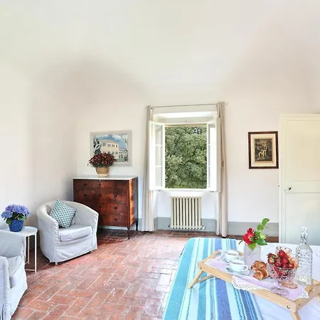 Farm stay Rosselmini