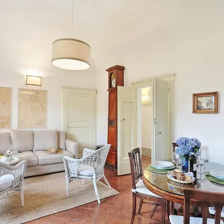 Rosselmini Farm stay *