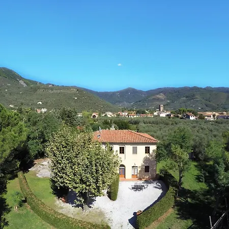 Rosselmini Farm stay Calci
