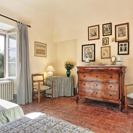 Farm stay Rosselmini Calci
