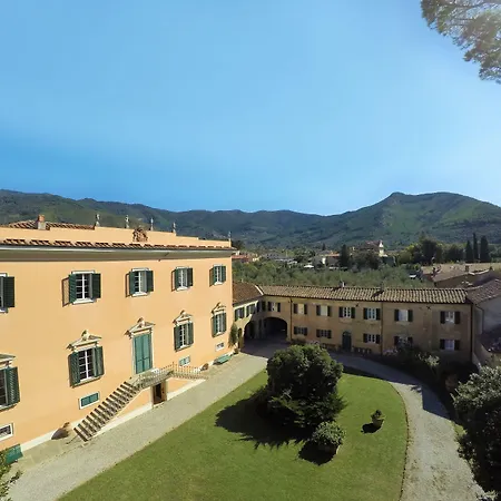 Gospodarstwo agroturystyczne Rosselmini