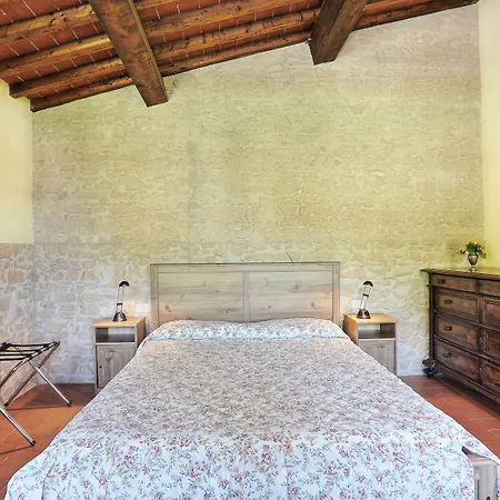 Rosselmini Vakantieboerderij Calci