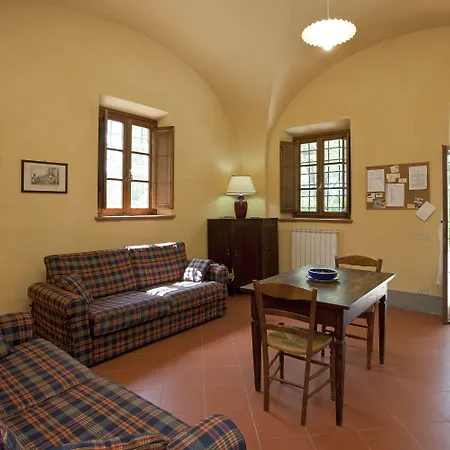 Rosselmini Vakantieboerderij *