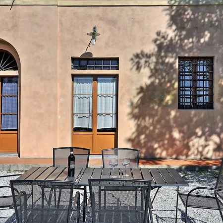 Rosselmini Vakantieboerderij *
