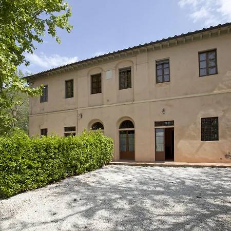 Rosselmini Vakantieboerderij