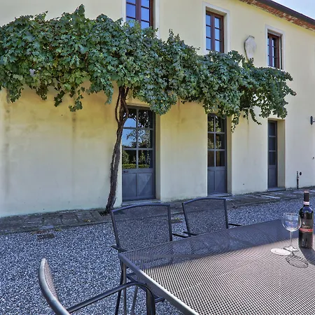 Vakantieboerderij Rosselmini