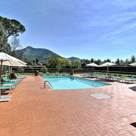 Vakantieboerderij Rosselmini