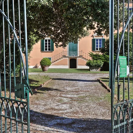 Vakantieboerderij Rosselmini