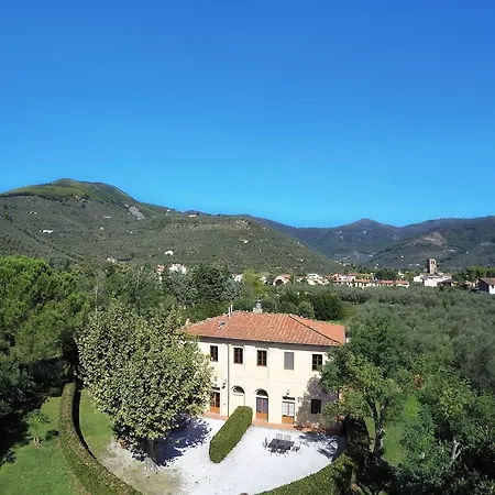 Farm stay Rosselmini *
