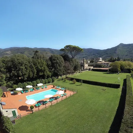 Rosselmini Farm stay