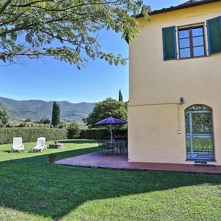 Farm stay Rosselmini *